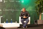Photography from: Debate Michelin sobre gastronomía y sostenibilidad | CETT